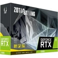 thumbnail image 6 of Zotac GeForce RTX 2080 Graphic Card - 1.71 GHz Boost Clock - 8 GB GDDR6 - Dual Slot Space Required (225680), 6 of 11