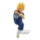 thumbnail image 2 of Figura Banpresto Dragon Ball Z Super Saiyan Vegito contra Majin Buu, 2 of 8