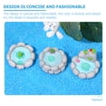 thumbnail image 4 of MasteelfCA 9Pcs Micro-landscape Mini Pond Craft Mini Pond Ornament Micro Landscape Decor, 4 of 8