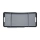 thumbnail image 1 of (SKU combinado: 901487) Adecuado para consola central Tesla Model 3/Y ETC caja almacenamiento plástico suave bandeja almacenamiento caja almacenamiento - con video, 1 of 9