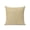 Beige, variant on Woven Texture Outdoor Throw Pillows with Inserts Set of 2, 12"x20" Light Green Straw Weave Check Rustic Farmhouse Waterproof Patio Pillows for Chair Back Support, Sofa & Bench