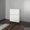 White#3, variant on Living Room Cabinets Sierra Shoe Storage Cabinet, 2 Tilt-Out Drawers, 1 Top Drawer, 3 Open Side Shelves, Vertical Design, Entryway or Bedroom Use, Wenge,Wooden Cabinets