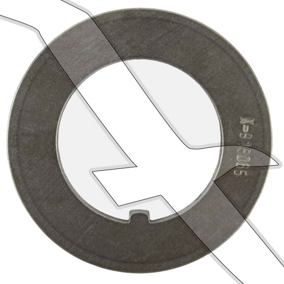 Mercury Marine Mercruiser Washer 12-62795 62795