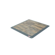 Swisstrax 2x2 Vinyltrax Reclaimed Pine with Edges