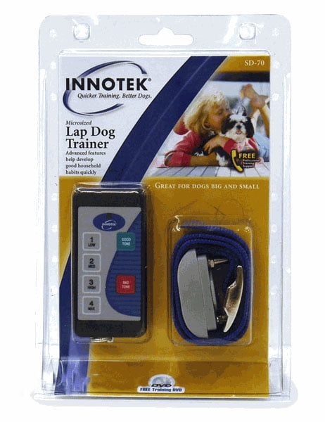 innotek dog