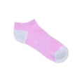 thumbnail image 6 of Avia Women's Premium Zoned Cushioned Low Cut Socks, 6-Pack, Shoe Sizes 4-9, 6 of 10