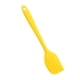 thumbnail image 1 of De Espátula Del Silicón De La Categoría Alimenticia, Espátula A Prueba De Calor Antiadherente Del Silicón, Espátula Pequeña, Sistemas De Utensilios De Cocina De Silicona, 1 of 7