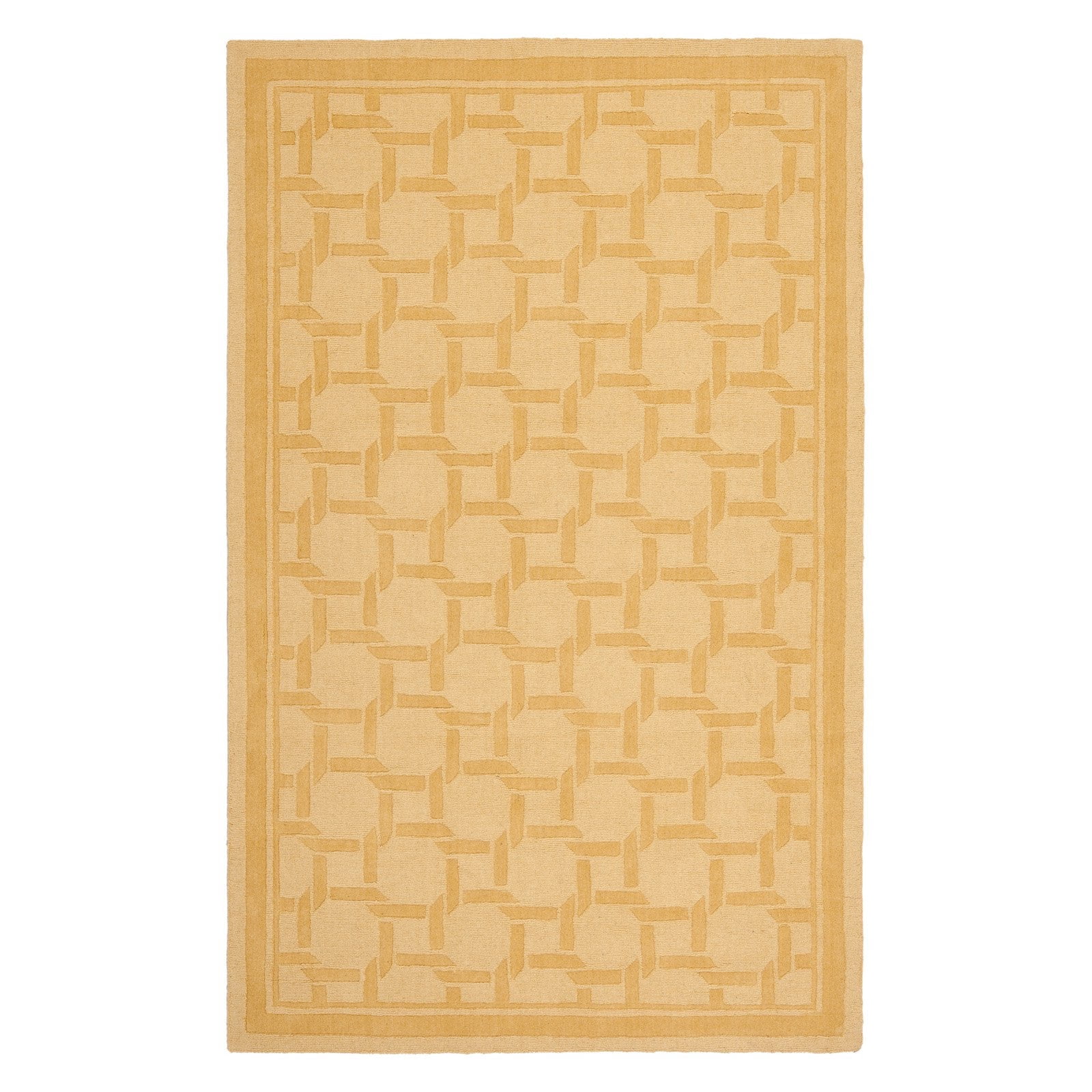 SAFAVIEH Martha Stewart MSR4549A Driftwood / Grey Rug