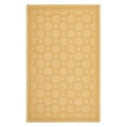 thumbnail image 6 of SAFAVIEH Martha Stewart MSR4549B Sealing Wax Rug, 6 of 11