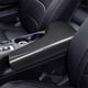 thumbnail image 5 of Real Carbon Fiber Car Armrest Box Decorative Cover for Chevrolet Camaro 2016-2023 Car Interior Stick, 5 of 5