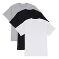 thumbnail image 1 of Paquete 3 Playeras Optima Prime Manga Corta Cuello Redondo, 1 of 4