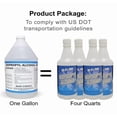 thumbnail image 5 of Alcohol isopropílico Quality Chemical 3,8 L 99,9 % puro, 5 of 5