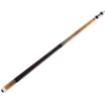 thumbnail image 2 of McDermott Star S49 Turquoise Points Honey Stain Pool/Billiard Cue, 2 of 2