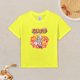 thumbnail image 2 of Camiseta Algodón de Naru para niños, 2 of 5
