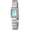 Light Blue, variant on Small Silver Watches for Women Dainty Minimalist Square Ladies Analog Quartz Bracelet Watch with Adjustment Tool Included Stainless Steel Waterproof Fashion Womens Watch Gifts (White)