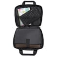 thumbnail image 4 of VanGoddy Premium Pinn Universal Messenger Laptop Bag fits 10.1" Laptops up to 11.25 x 8.3 Inches, 4 of 6