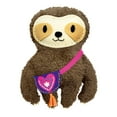 thumbnail image 2 of DAM My First Doll Sewing Kit, Kids' Crafts Sewing Crafting Kit Learn to Sew - Sloth, 2 of 2