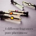 thumbnail image 3 of Set de perfume ALFAMARKER con aceite de feromonas para mujer, 5 x 2 ml, con caja, 3 of 5