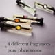 thumbnail image 3 of Set de perfume ALFAMARKER con aceite de feromonas para mujer, 5 x 2 ml, con caja, 3 of 5