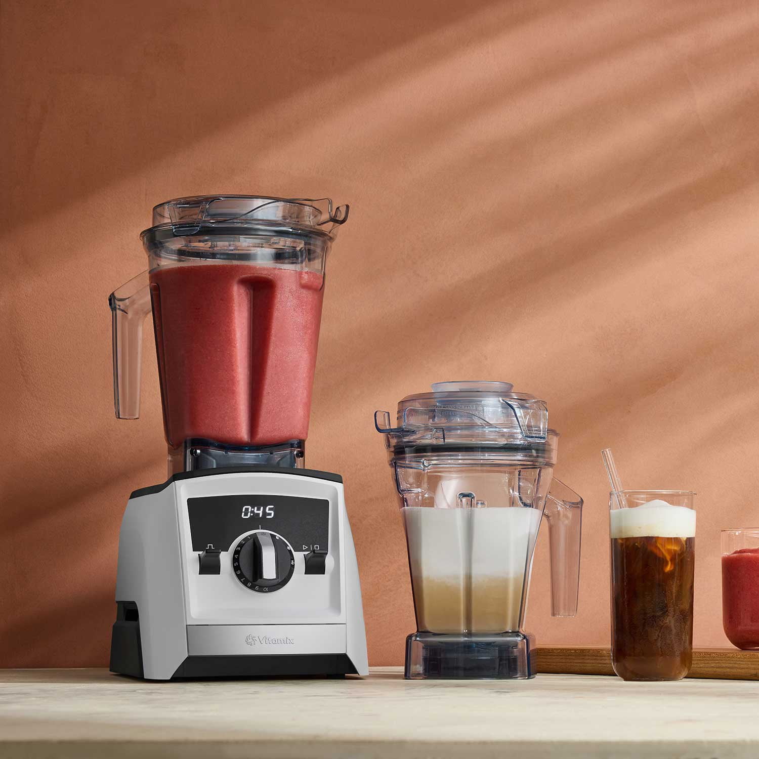 WTAPS｜Vitamix　A2500i / Blender A2500i - Vitamix UK