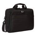 thumbnail image 1 of Bolsa para ordenador portátil y tablet, negro, 40 cm, 1 of 4