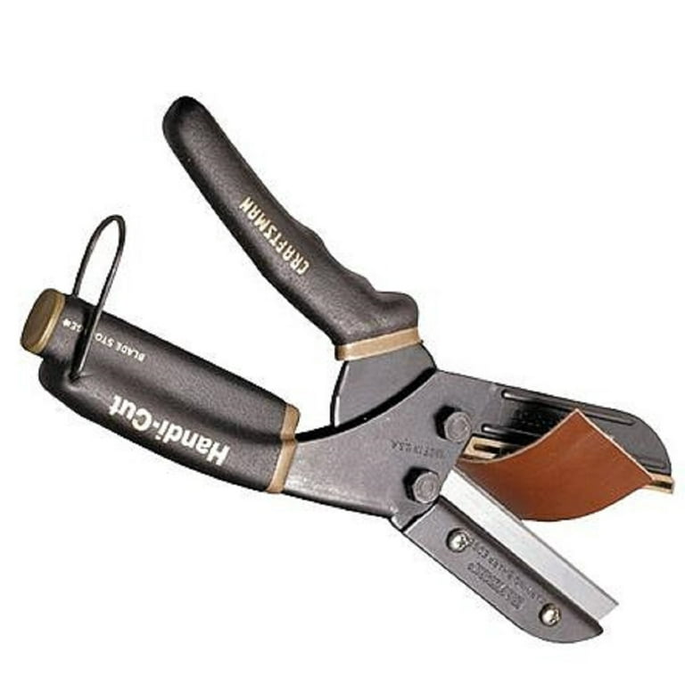 Craftsman handi on sale cut blades
