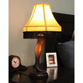 thumbnail image 2 of A Christmas Story Leg Lamp, 2 of 6