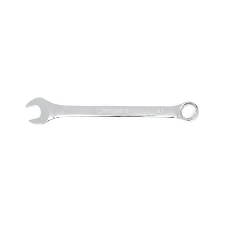 UPC: 0037103337214 | Crescent Combination Wrench 21Mm 12 Point