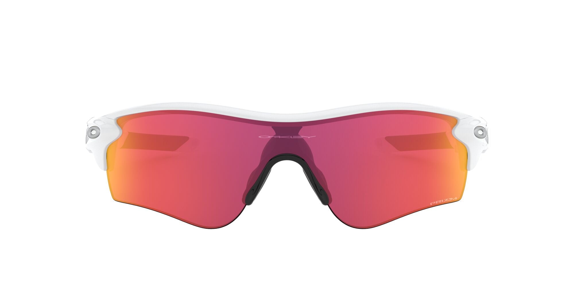 OAKLEY　RadarLock Path　OO9206-26 RadarLock® Path® (Low Bridge Fit) Prizm Golf Lenses, Polished