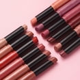 thumbnail image 6 of G Velvet Matte Sculpting Lip Stick Long Lasting Waterproof 12 Colors, 6 of 7