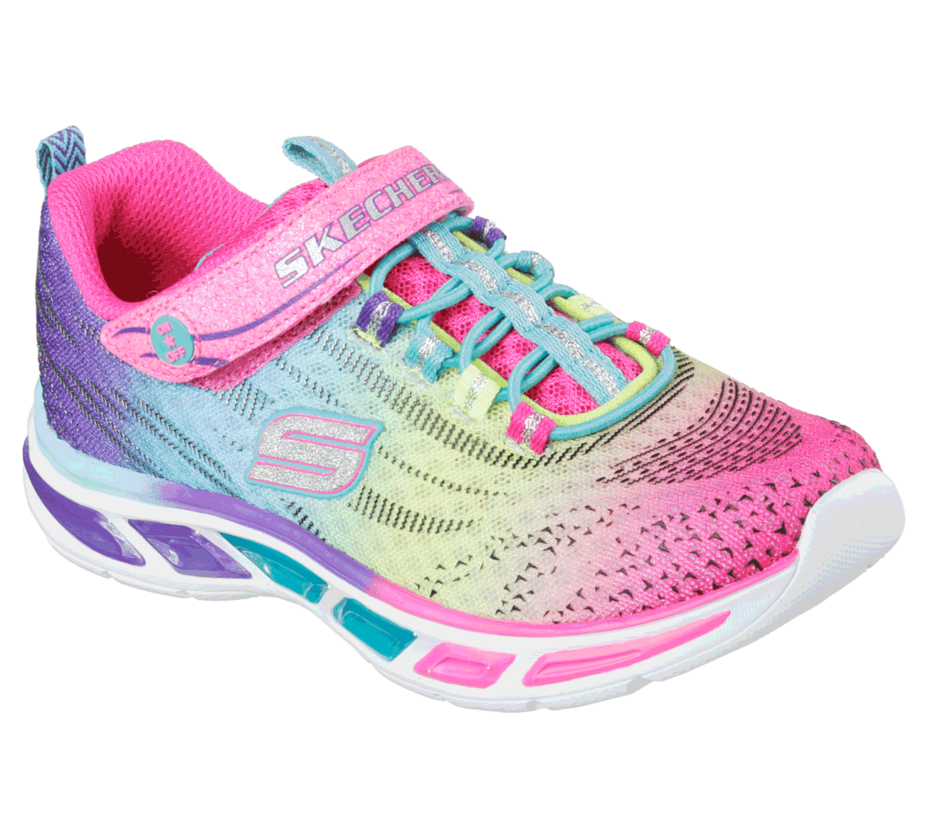 Light Up Skechers Basketball Shoes Light Up Skechers Basketball Shoes