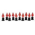 thumbnail image 4 of Boulons de Pare-Vent, Design Simple de Haute Qualité pour la Maison Rouge, 4 of 8