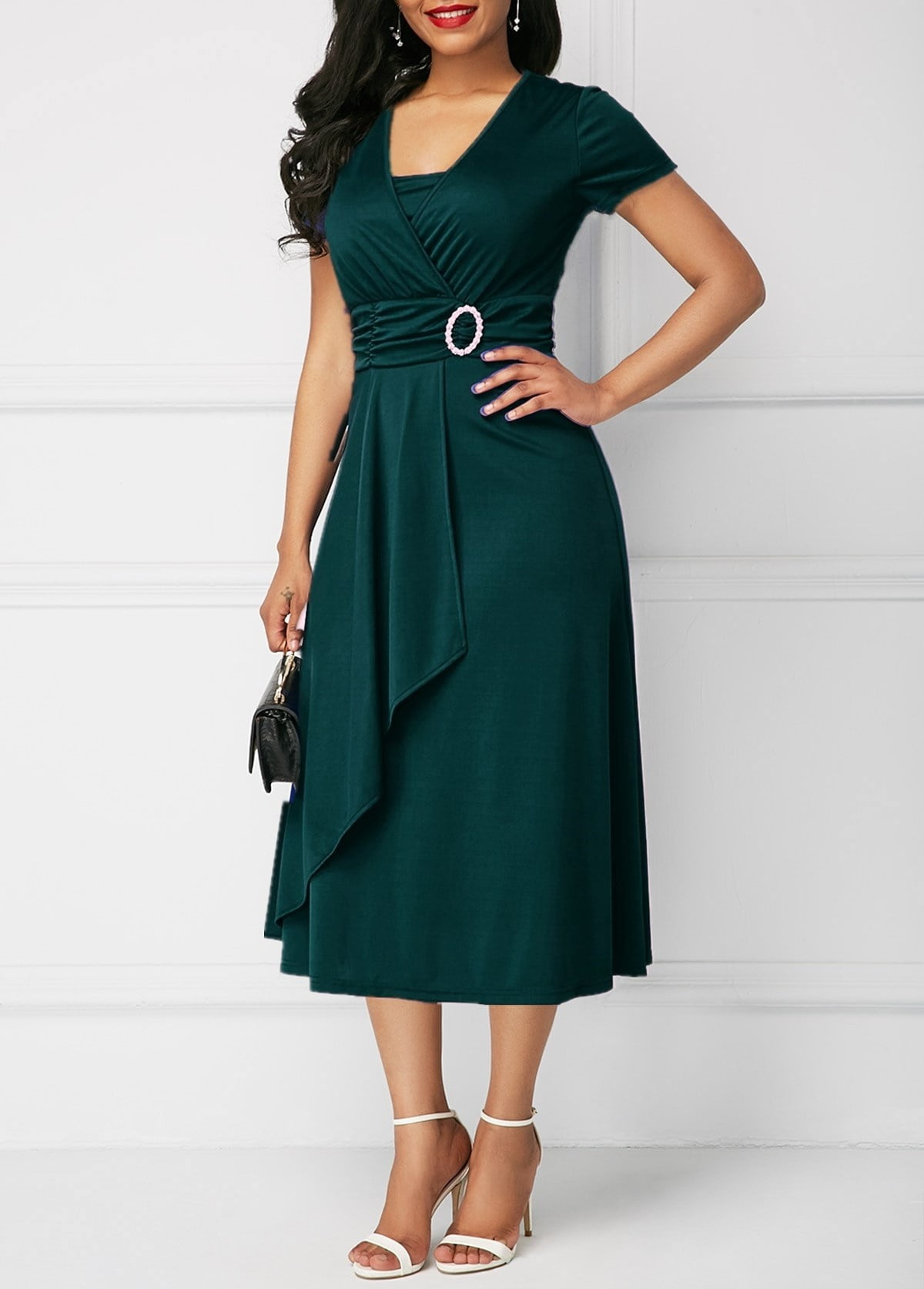 midi for women