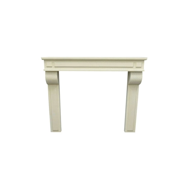 Creative Co-Op Lodge Mantel