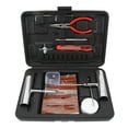 thumbnail image 2 of Tire Plug Kit, Convenient Tire Repair Kit Professional  for ATV RV SUV, 2 of 7