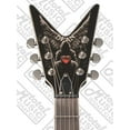 thumbnail image 5 of Dean Eric Peterson Soul Z with EMGs, 5 of 8