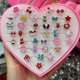 thumbnail image 3 of Toalla de playa con calaveras de microfibra para gimnasio, viajes, fitness, spa, mujeres y niñas, secado rápido, sin arena, tamaño grande, 3 of 5