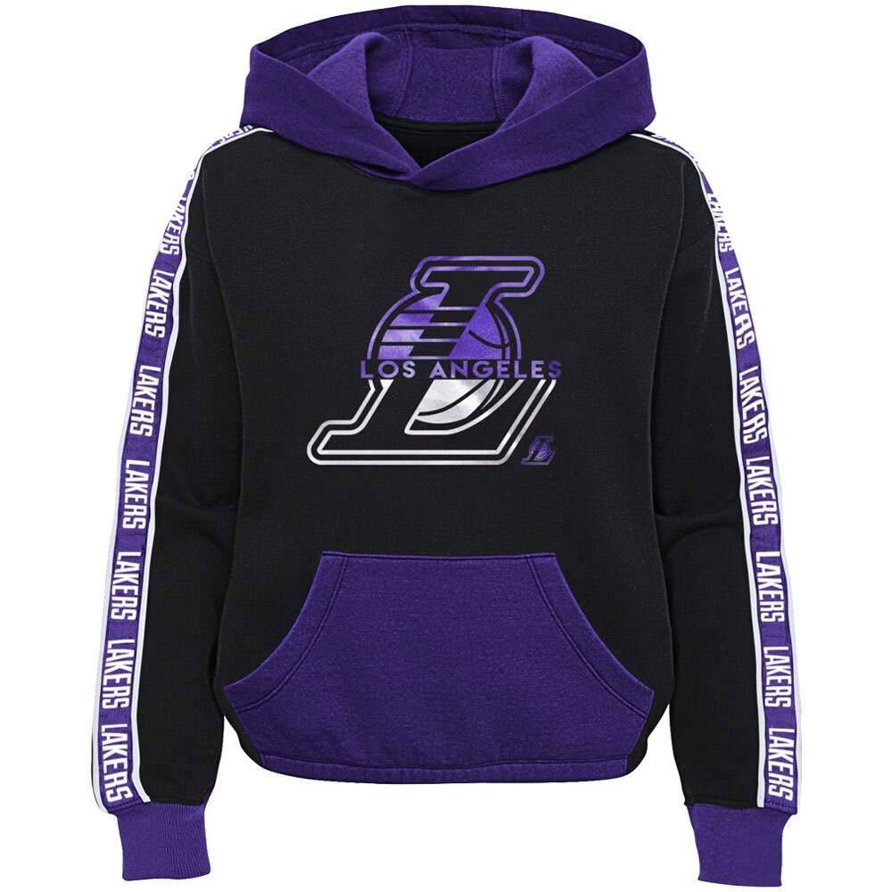 lakers hoodie youth