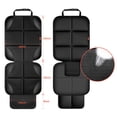 thumbnail image 3 of Protector de asiento de coche XHYANG con el acolchado más grueso e impermeable 600D, 3 of 7