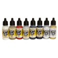 thumbnail image 3 of Set de pinturas Vallejo Acrylicos Nuclear Submarine 0.5L Negro, 3 of 3