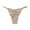 Beige, variant on Ausyst Panties for Women Women Summer Sexy Breathable Ice Silk Seamless Quick-drying Women's Underwear Briefs Clearance
