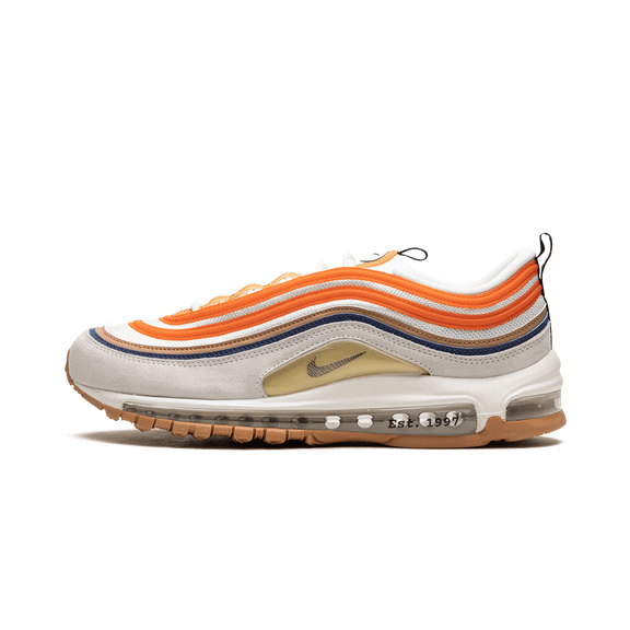 NIKE MENS Air Max 97 SE "Frank Rudy" DV2619 100 DV2619 100 from Stadium Goods