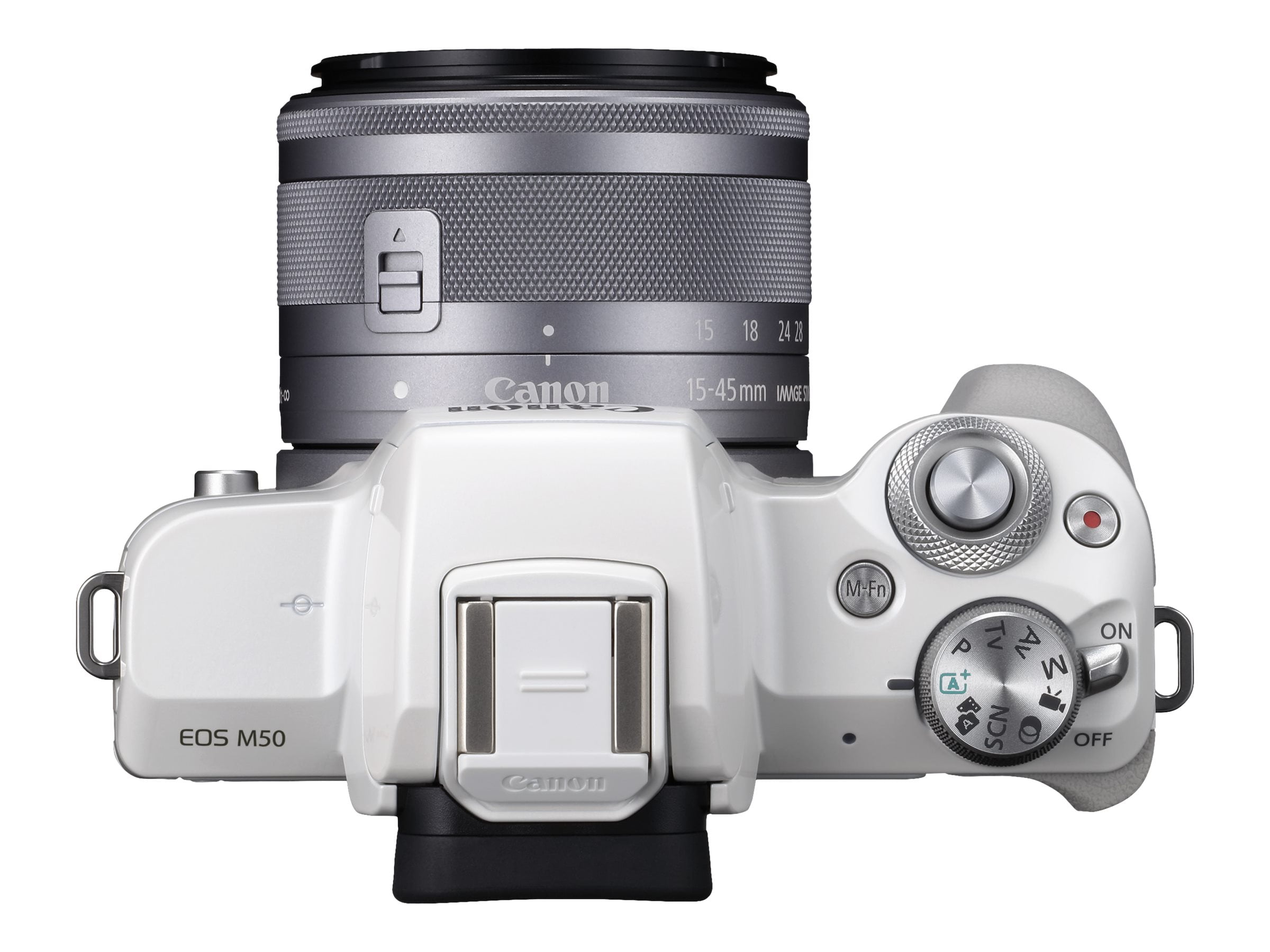 Canon M50 Mark II Mirrorless Camera with EF-M Hong Kong | Ubuy Canon M50 Mark II Mirrorless Camera with EF-M Hong Kong | Ubuy