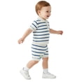 thumbnail image 4 of Toy Story Baby Boy Knit Short Set, Sizes 0/3 Months-24 Months, 4 of 5