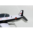 thumbnail image 3 of Beechcraft® T-6C Texan II, Royal Moroccan Air Force, 16 inch Mahogany Model, 3 of 8