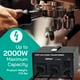 thumbnail image 2 of Transformador convertidor de voltaje LiteFuze LT Serie 2000W, 2 of 8
