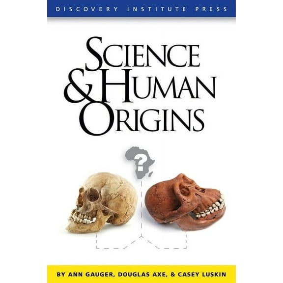 Science and Human Origins (Paperback)