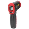 thumbnail image 3 of Termómetro Infrarrojo, Pantalla LCD A Color Portátil, Dispositivo De Medición De Temperatura Infrarroja, Respuesta Rápida Para Energía Eléctrica ANGGREK Infrared Thermometer, 3 of 8