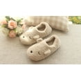 thumbnail image 1 of Pantuflas de Mujer - Fur Animal - Pantuflas de Interior para Mujer Sincero  Hogar, 1 of 6