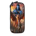 thumbnail image 2 of Avatar Big Capacity Pencil Case, Large Storage Pencil Pouch Pen Case Bag with Zipper, Pencil Case for Office Supplies, 2 of 8